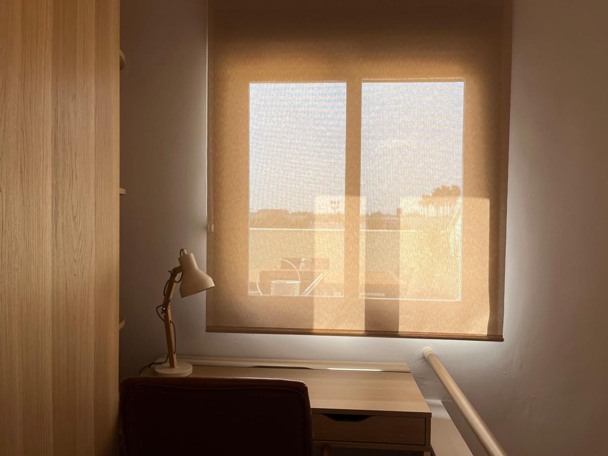 Duplex Con Terraza Privada Y Parking A 15 Minutos De Sevilla Dos Hermanas Buitenkant foto